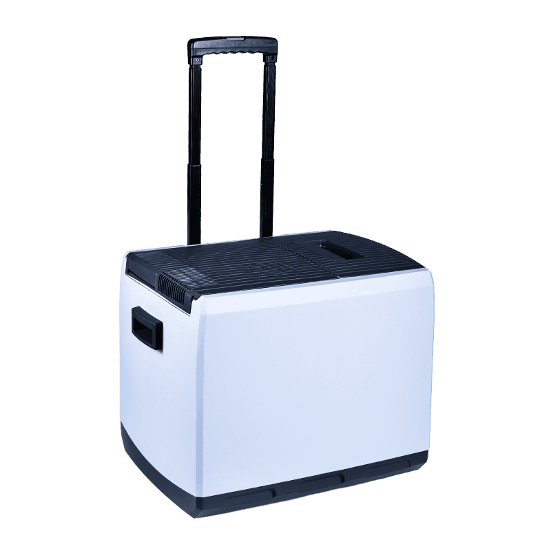 CB-46 Car et Domus Dual-Propositum Thermoelectric Cooler