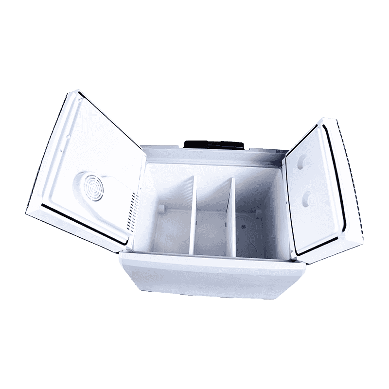 CB-46 Car et Domus Dual-Propositum Thermoelectric Cooler