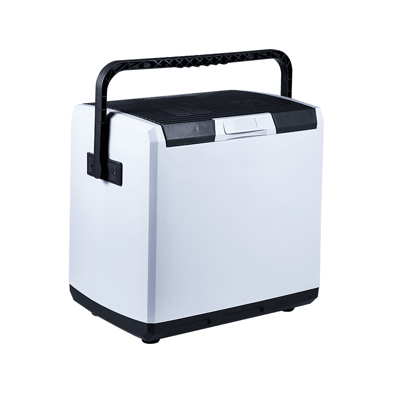 CB-46 Car et Domus Dual-Propositum Thermoelectric Cooler