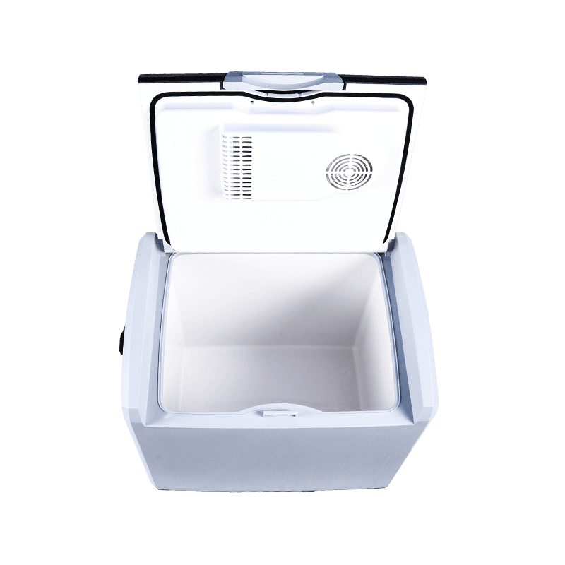 CB-46 Car et Domus Dual-Propositum Thermoelectric Cooler