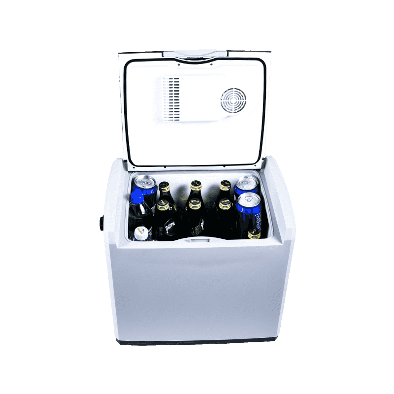 CB-46 Car et Domus Dual-Propositum Thermoelectric Cooler