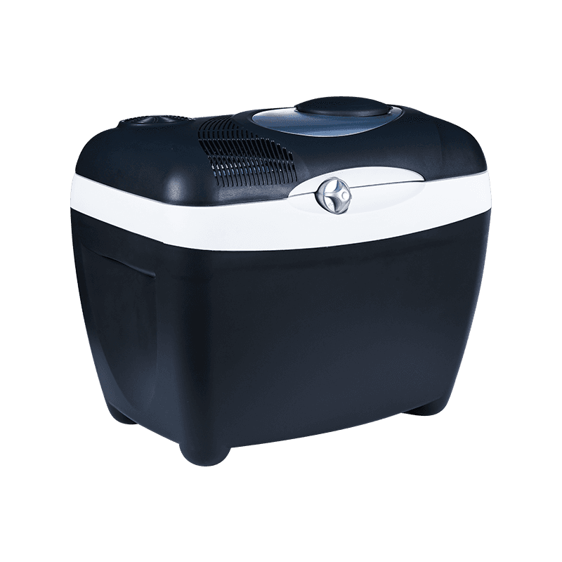 CB-32A Smooth Coating Car Cooler et Warmer