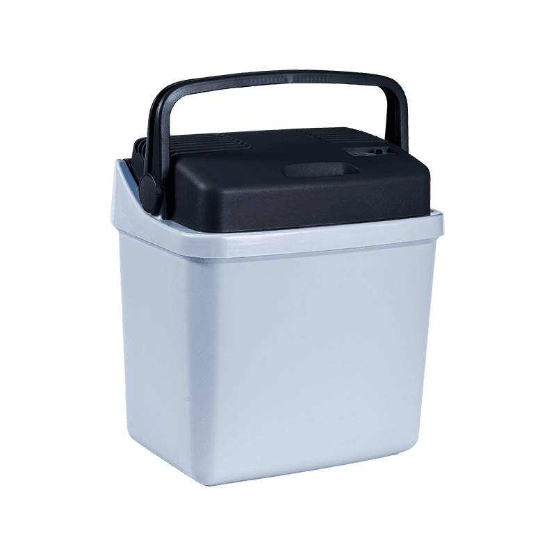 CB-46 Car et Domus Dual-Propositum Thermoelectric Cooler