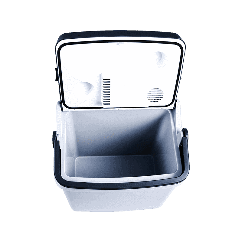 CB-46 Car et Domus Dual-Propositum Thermoelectric Cooler