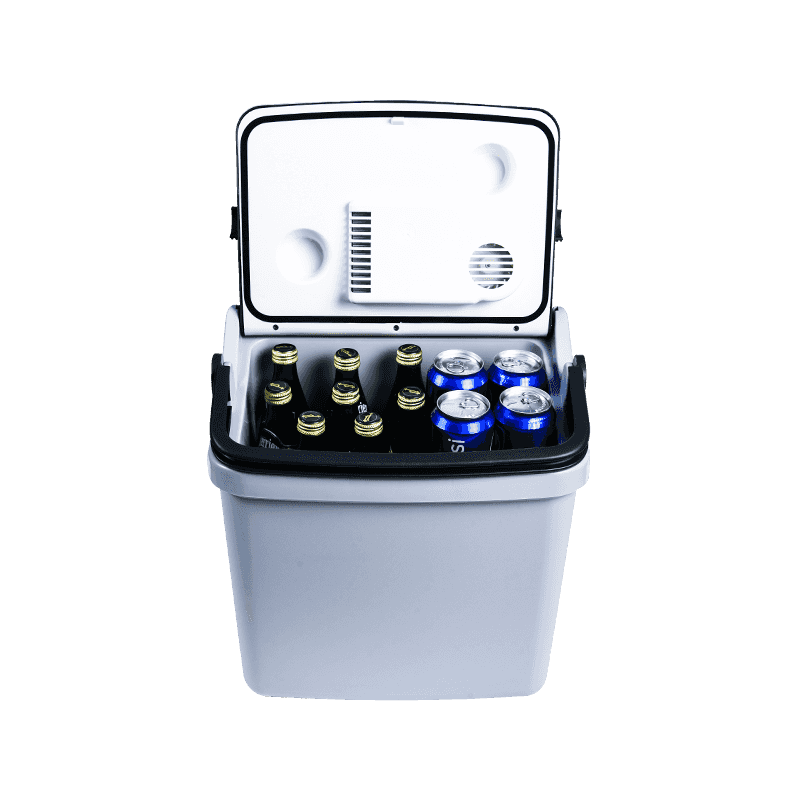 CB-46 Car et Domus Dual-Propositum Thermoelectric Cooler