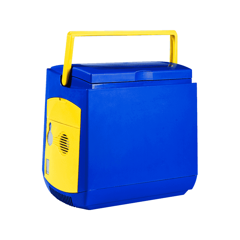 CB-25 Car Cooler et Warmer