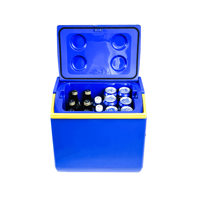 CB-25 Car Cooler et Warmer