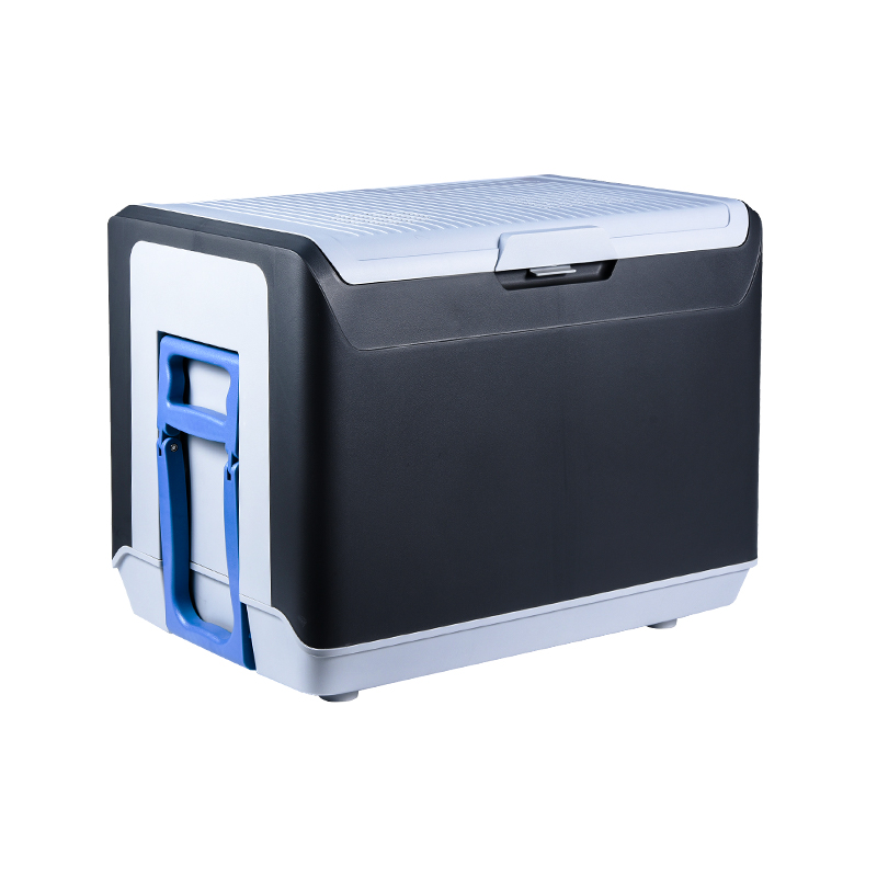 CB-45G Gas Free Home et Car Dual-Propositum Thermoelectric Cooler