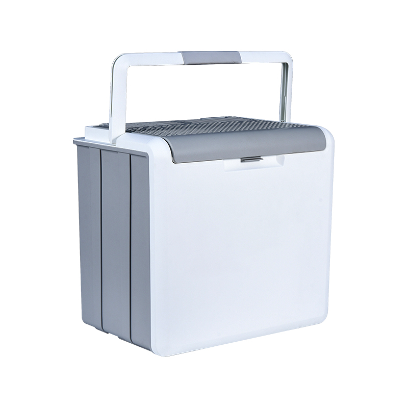 XW-35 30L Multifunctional Car Et Domus Dual-Propositum Thermoelectric Cooler