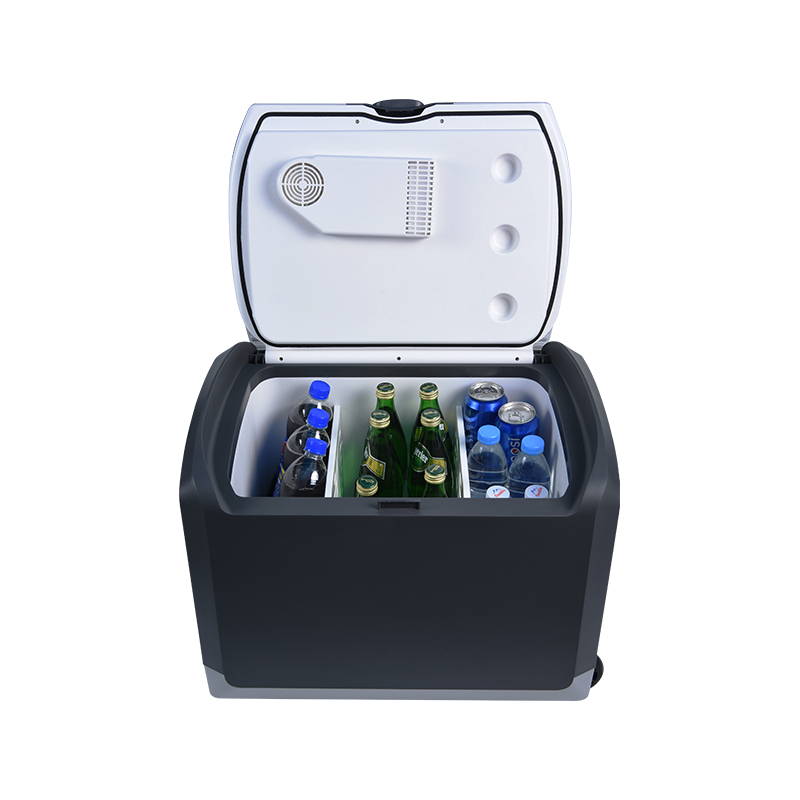 CB-45 Fast Cold Distribution Thermoelectric Cooler and Warmer