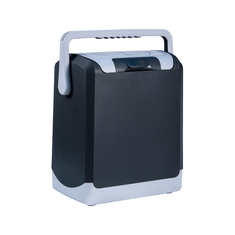 CB-14 Thermoelectric Cooler et Warmer